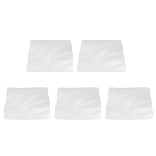 50 Pcs Electrostatic Cotton Anti-Dust Air Purifier Filter for Mi 1/2/2S Universal Air Purifier Pm2.5