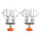 (B 2PCS) 1 1