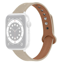 (Style G Apple Watch SE (2022), Beige) For Apple Watch Strap 2 49mm/Series 9 45mm/SE (2023) 44mm/Ultra 49mm/8 7 45mm/6 5 4 SE (2022) SE 44m