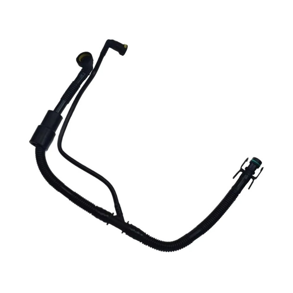 192Y4 Ew10j4 Car Crankcase Breather Pipes For 206 407 307 607 Xsara Black 6033360304819