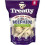 Treatly 100% Usa Beefhide Bones & Rolls, Small-24 Pack,Natural 1