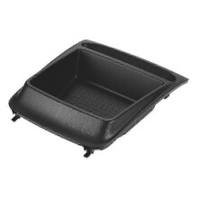 Car centre storage for Fiat Ducato - Auto Dashboard Box 735699812