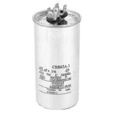 45UF Start Capacitor for Air Conditioning Compressor