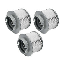 3pcs Filter for MSPA MDP66 spa accessories