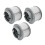 3pcs Filter for MSPA MDP66 spa accessories 1