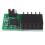5X for -AOM-TPM-9670V-S Vertical TPM 2.0 9-Pin 5