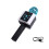 Microfono Karaoke  Wireless Portatile con Supporto per Scheda TF e Luci LED, Ideale per Feste, Viaggi e Come Regalo. 1