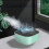 360 degree cleaner for smoking area with direct suction function 1