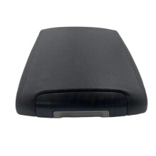 Couvercle de Repose-Bras de Console Centrale de Voiture 58978-60020 58971-60030 pour Land LC200 08-15 Couvercle de Boîte de Repose-Bras