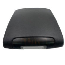 Armsteunhoes voor de Middenconsole van de Auto 58978-60020 58971-60030 voor Land LC200 08-15 Hoes voor de Armsteunbox B