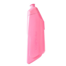 AhyKa Aerodynamic Water Bottle Capacity Food Grade Bottle for MTB Road Bike Frame Down Tube Riding Water Kettle