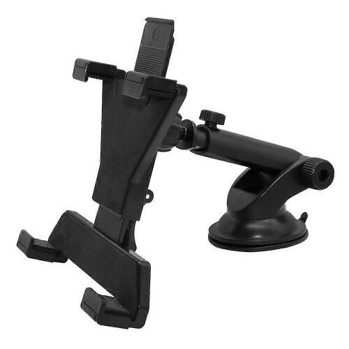 HS103 C56 Tablets Within 11 Inch Car Mount Holder Strong Suction Cup Tablet Bracket