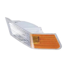 Luz de Sinalização de Estacionamento Frontal Direito Do Carro Sem Lâmpada para 2007-2014 68004180AB