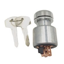 25150-02H01 Interruttore di Accensione con Serratura Elettrica per Accessori Carrello Elevatore per J02 25150L1806