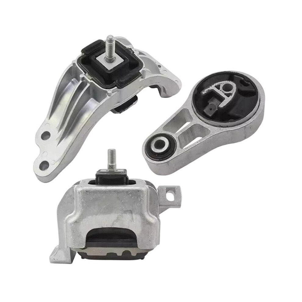 1Set Engine Motor Transmission Mount 22116778645 22316784357 22116783094 For 2007-2016 Cooper R55 R60 R58 R56 R57 6032573836780