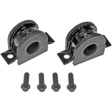 928-344 K6408 Boccole Barra Stabilizzatrice Anteriore da 28 mm per Veicoli per , per Chevy e per Dal 1985 al 2007