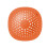 (Orange) Anti-Clog Sink Filter for Bathroom & Kitchen 2