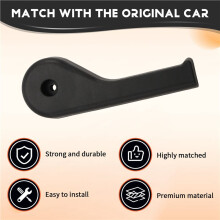 LR050752 Bonnet Release Lever for  Sport 2010-2013  4 2010-2016 Car Hood Handle