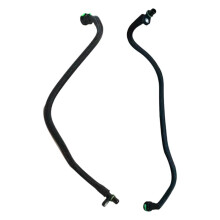 1 Set di Tubi di Raffreddamento del Cambio LR024557 LR032862 LR032860 LR024541 Adatti per Evoque 4