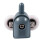 Shower screen door roller wheels 25mm Dia 6