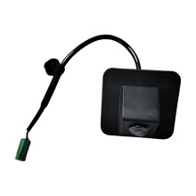 Câmera de Ré de 5 Pinos para Porta-Malas de Carro C00369834 C00103491 para SAIC Maxus G50