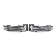 Intermitente de Espejo Lateral para Coche 760949101 760949102 para 2018-2023
