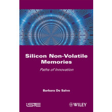 Silicon NonVolatile Memories by De Salvo Barbara LETICEA France Hardco