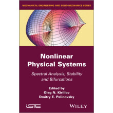 Nonlinear Physical Systems by Pelinovsky Dmitry E. McMaster University