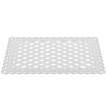 1Grid Cut Die Van Hoogwaardig Koolstofstaal Voor Kaartdecoratie
