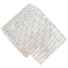 1Roll Multifunctioneel Bling Rhinestone Lint Voor Creatieve Projecten