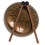 1Set Draagbare Tongdrum Met Malletten Creatieve 1