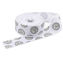 1Multifunctioneel Wit Lint Voor DIY, Feest En Cadeau