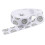1Multifunctioneel Wit Lint Voor DIY, Feest En Cadeau 1