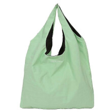 (Green, Multicolor) Student Underarm Bag Large Cloth Shoulder Bag Daypack Purse Handbag - Dark Blue