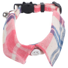 Ofbaby Kitten Kattenhalsband Met En Comfort