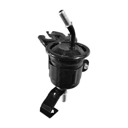 23300-75140 Fuel Filter with Frame for  Hilux  GX400 2