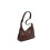 Bolsa Tiracolo Retro Clássica em Pele para Mulher, Versátil, Elegante e Resistente 1