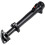 Foldable Bicycle Stem Adjustable Aluminum Handlebar Stem for DAHON FNHON Litepro Folding Bike Left 1