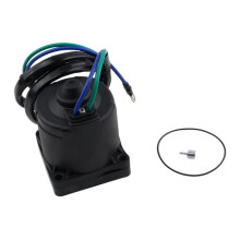 68V-43880-00 Boat Motor Tilt Trim Motor for  Outboard Engine 115-225HP 67H-43880-00 64E-43880-00