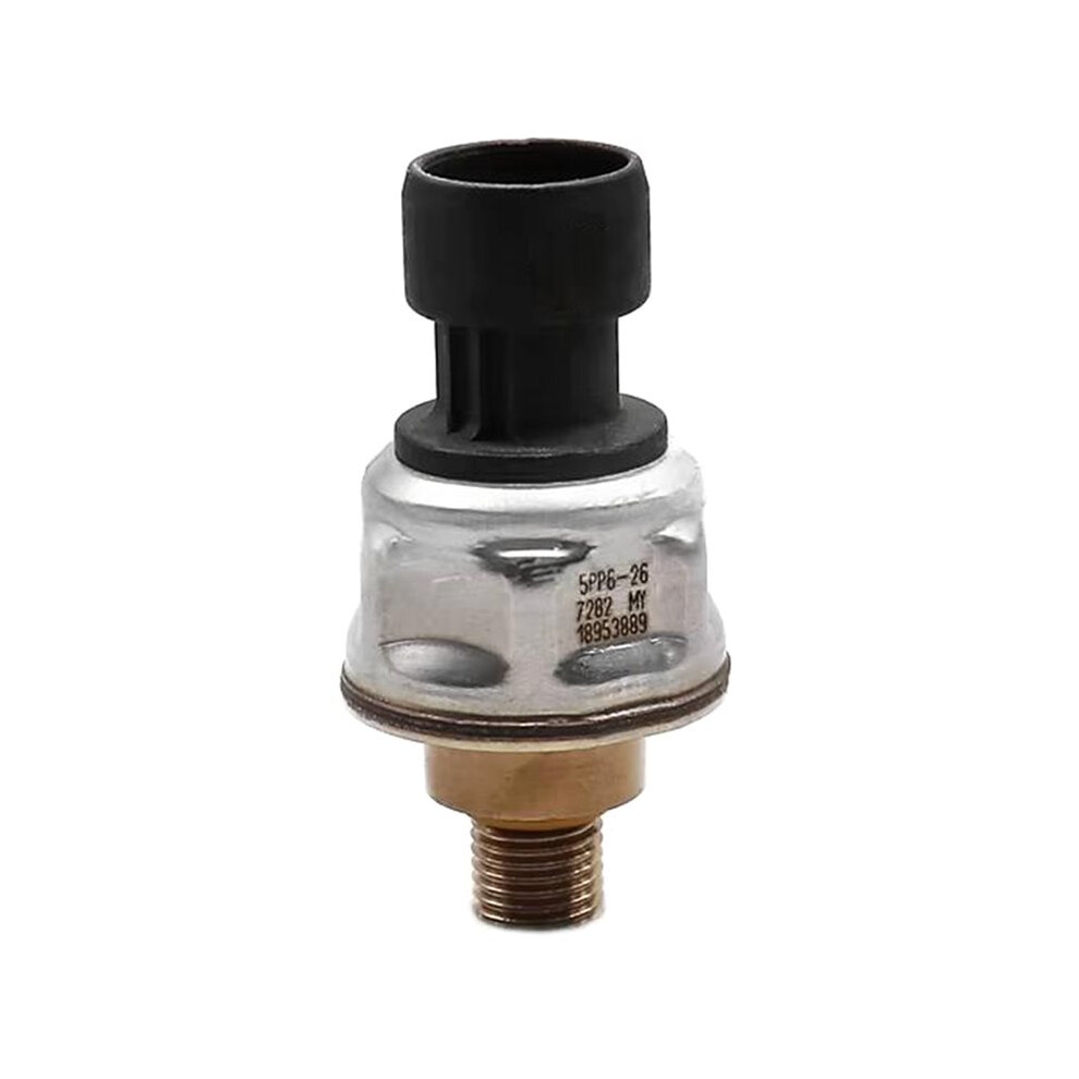 5Pp6-26 7311544 Hydraulic Oil Pressure Sensor For Excavators Compact Track Loaders Skid-Steer Loaders Light 6031700196384