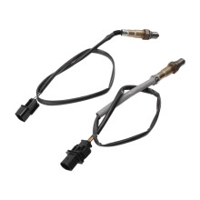 2 Stuks Auto-Zuurstofsensoren (Stroomopwaarts en Stroomafwaarts) 234-5083 234-4552 voor Sonata Tucson voor Forte Forte5
