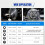5PCS Brake Caliper Socket Set for    VAG 7 Teeth 10 Teeth Auto Repair Hand Tool 5