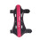 (Red) Kids Adjustable Archery Arm Guard - Lightweight Protector 3