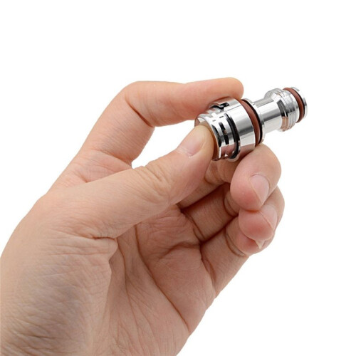 Scuba Diving Adapter Replace Bcd Charging and Exhaust Valve K Spool Inflation Button Replace Spool 1