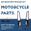 Motorcycle Accessories Wind Wing Mirror Adjustable Rotating Rearview Mirror with Light for  YZF R6 1999-2016 2