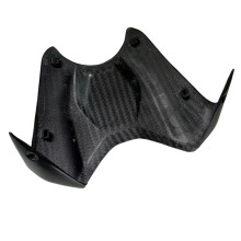 Motorcycle Fairing Kits Motorcycle Air Tank Cover Battery Cover for PANIGALE V4 V4S 2025