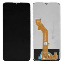 For TCL 505 T509K OEM Grade S LCD Screen and Digitizer Assembly Replacement Part (Without Logo)