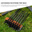 4St Camping Tent Spijkerhouder Leren Ketting 6