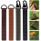 4St Camping Tent Spijkerhouder Leren Ketting 7