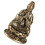 Gouden Messing Avalokitesvara Statue Decor Voor Thuis En Bureau 8